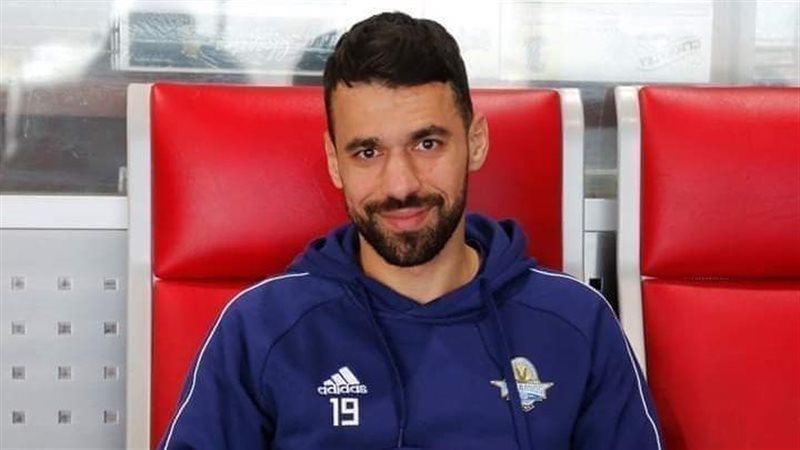 عبد الله السعيد