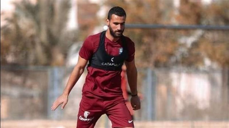 باسم مرسي
