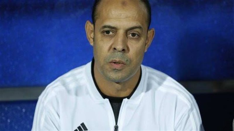 عماد النحاس المدير