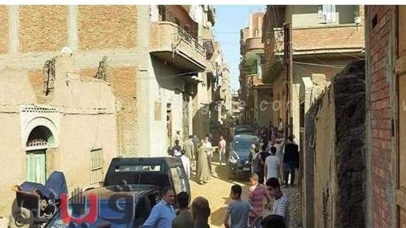 مباحث الشرقية تكثف