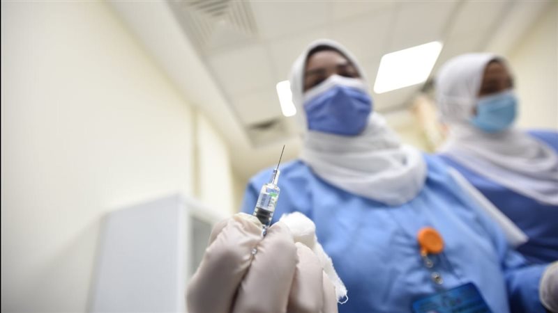 لقاح كورونا