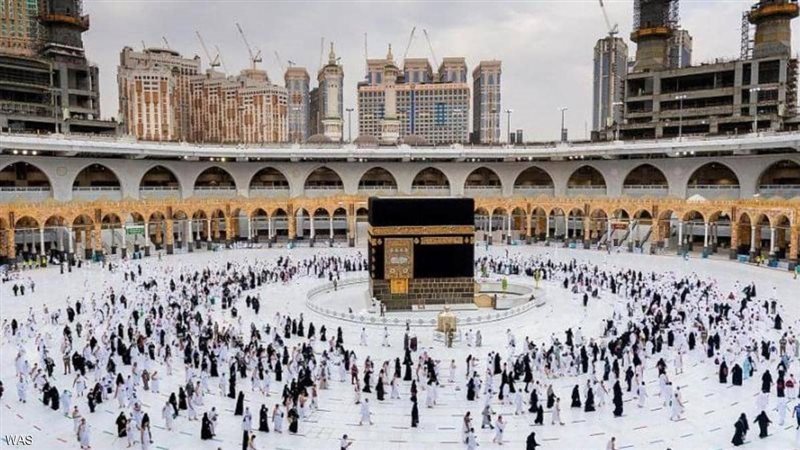 الشمس تتعامد على