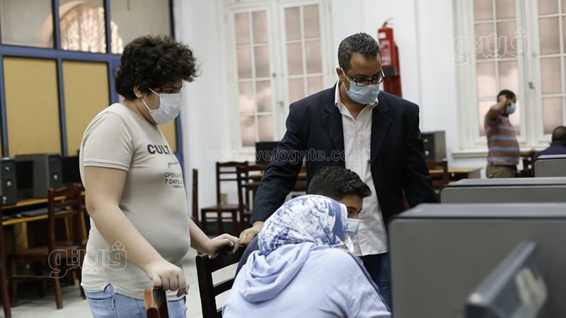 تنسيق الجامعات 2021