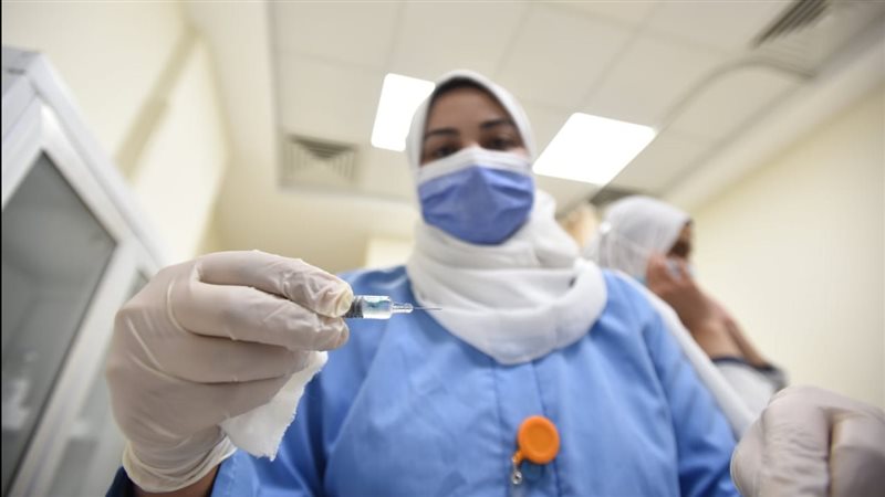 لقاح كورونا