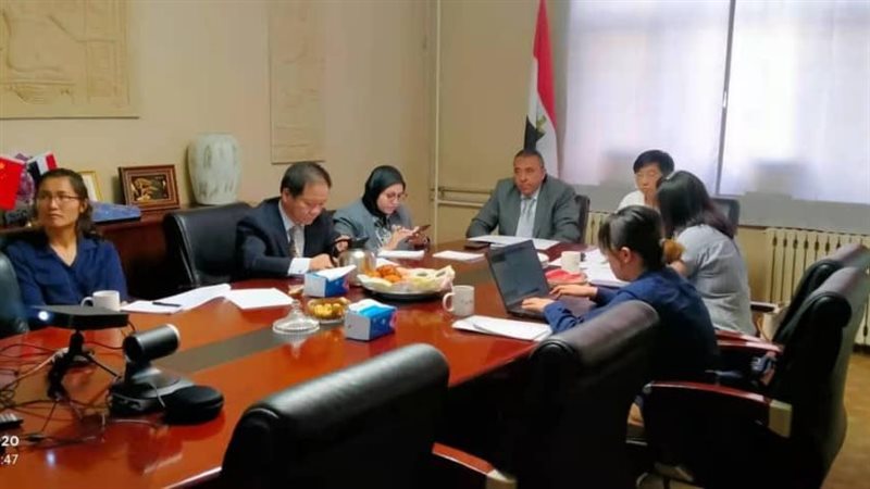 ندوة المكتب التجاري