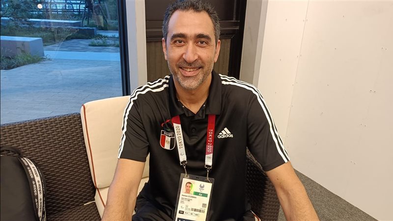 هشام صلاح