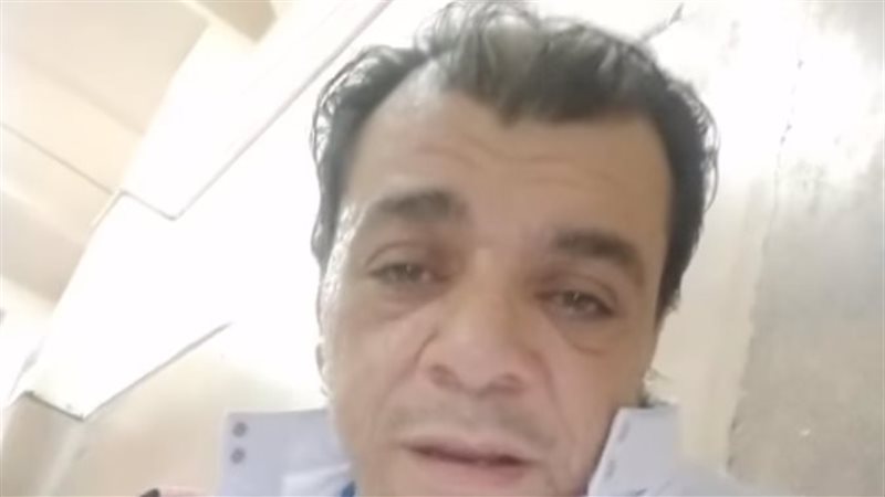 عصام شعبان عبد الرحيم