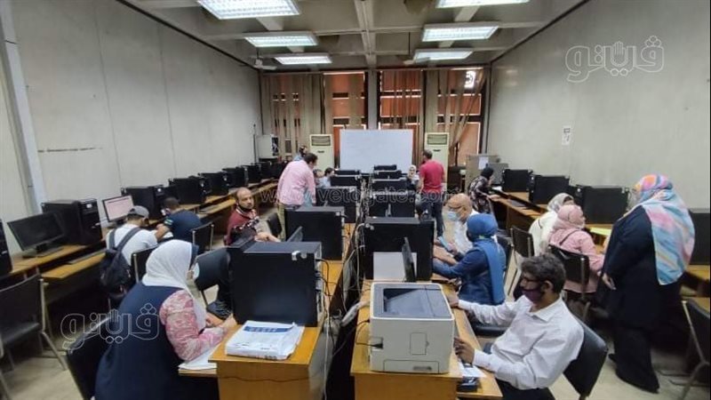 تسجيل رغبات المرحلة