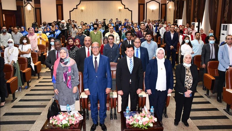 إطلاق فعاليات مسابقة