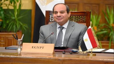 السيسي: الوعي قضيتنا.. هدفنا تحصين أبنائنا وشبابنا وتغيير الوضع الراهن للأفضل.. اتخذنا خطوات جادة لتطوير التعليم.. والإعلام والثقافة لهما أولوية