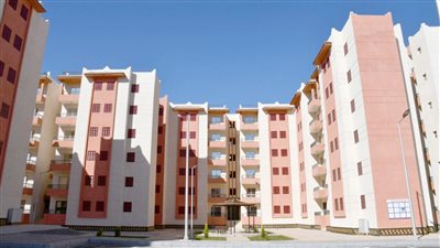 بالأسعار والأماكن.. طريقة التقديم على شقق إسكان التمويل العقاري بفائدة 3% بالوادي الجديد