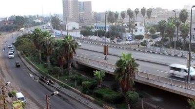 حالة الطقس فى المنوفية غدا الثلاثاء 24-8-2021