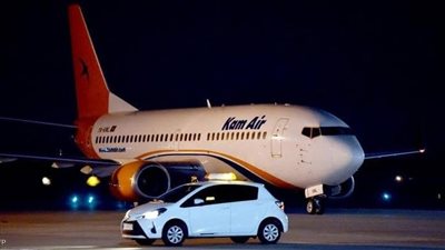 متحدث باسم الخارجية الأوكرانية ينفي نبأ خطف طائرة أوكرانية من كابل