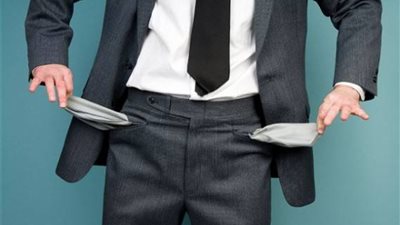 بالقانون.. عقوبات محاولة المفلس إخفاء أمواله