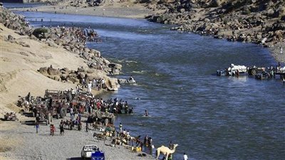 موقع سودانى: انتشال 56 جثة لأهل تيجراى من النهر.. ومخاوف من تلوث المياه