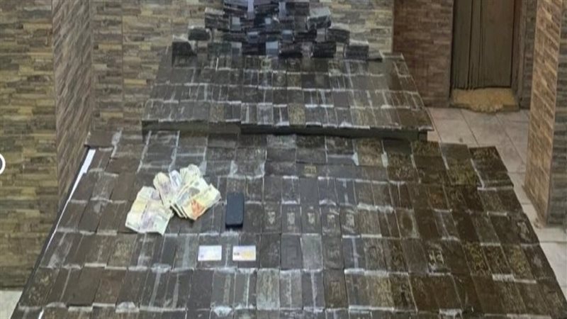 مخدرات 