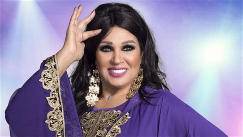 فيفي عبده