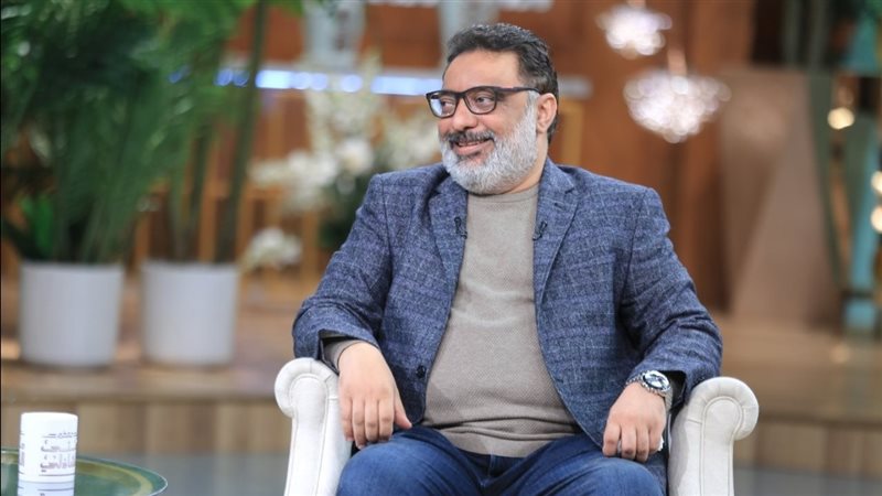 المؤلف عبد الرحيم