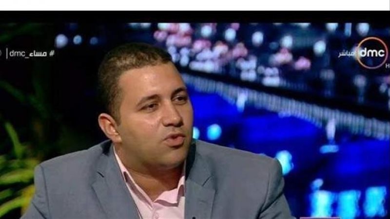 أحمد الديب