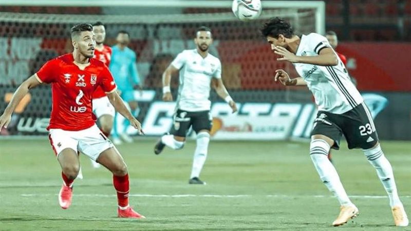 الأهلى أمام الجونة