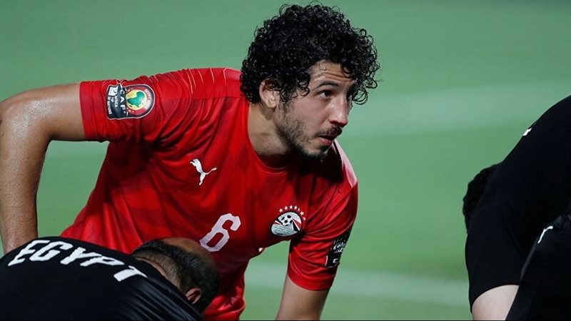 أحمد حجازي
