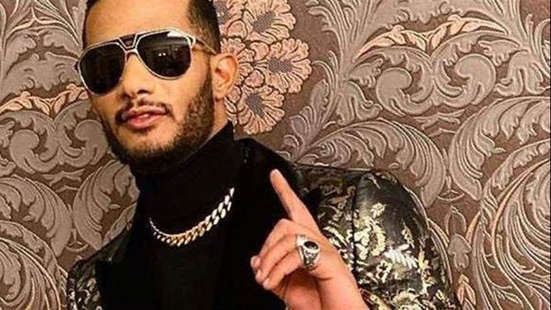 محمد رمضان
