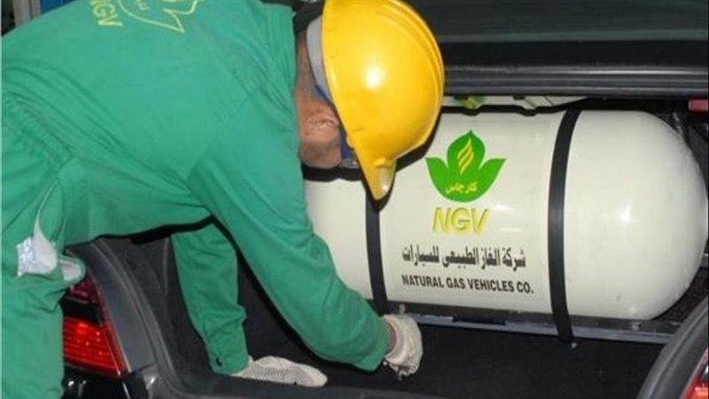 إحلال وتجديد السيارات