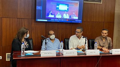 لماذا نترجم؟... ندوة في معرض مكتبة الإسكندرية للكتاب