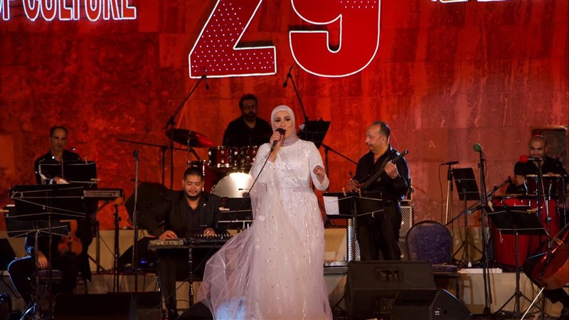 نداء شرارة