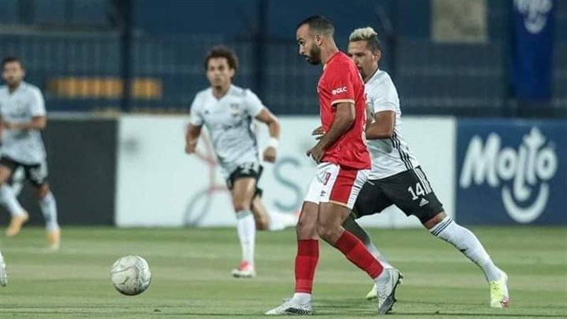 الأهلى أمام الجونة