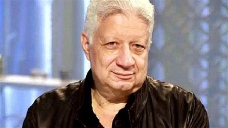 مرتضي منصور
