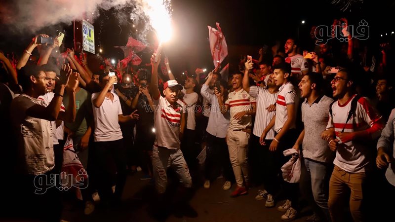 الزمالك