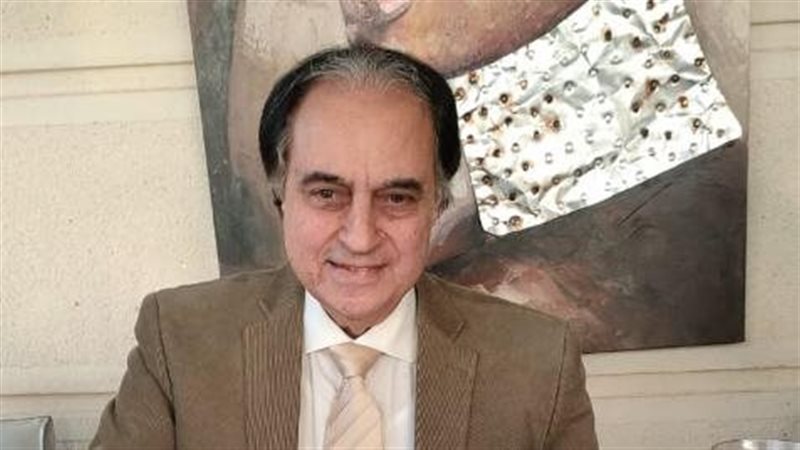 عادل المصري رئيس
