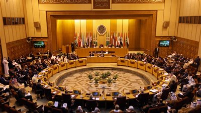 بدء اجتماع ممثلي السلطات المالية والطيران المدني بالجامعة العربية