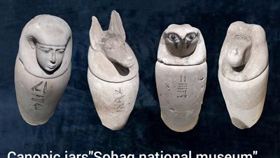 باختيارات الجمهور.. الآثار تعلن قطع شهر أغسطس بالمتاحف