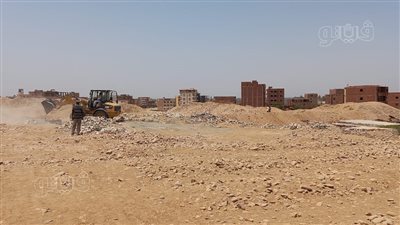 محافظ أسوان لـ