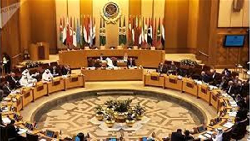 الجامعة العربية 