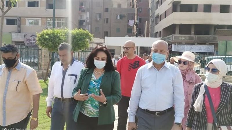 نائب وزير السياحة