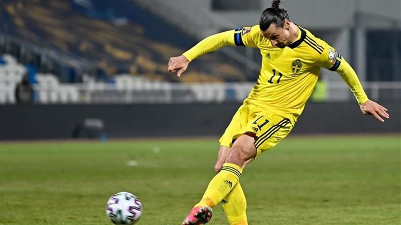 زلاتان إبراهيموفيتش