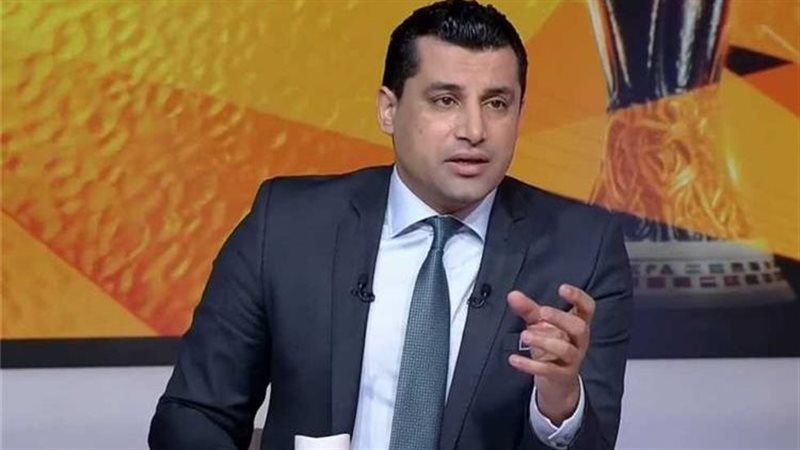 هيثم فاروق 