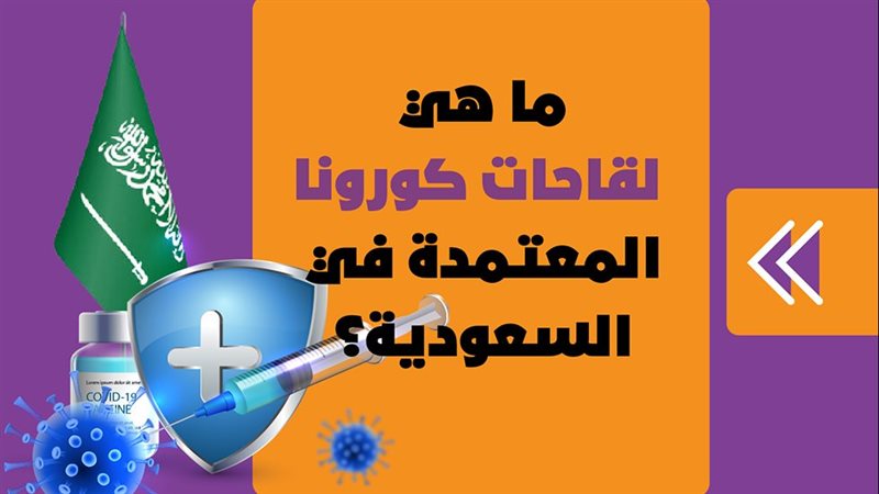 لقاحات كورونا في