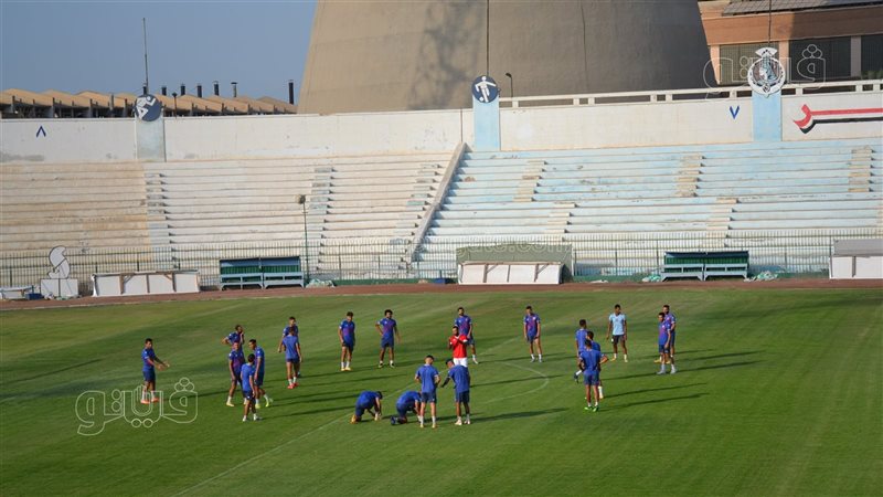 فريق غزل المحلة 