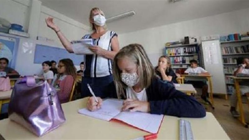 مدرسين فى إيطاليا