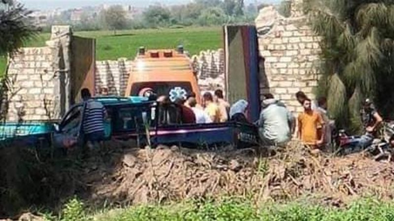 العثور على جثة شاب