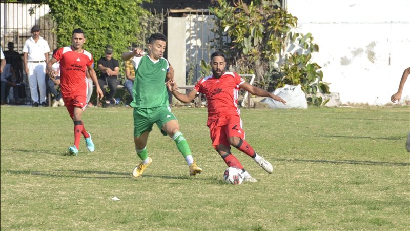 بطولة كأس الفروع