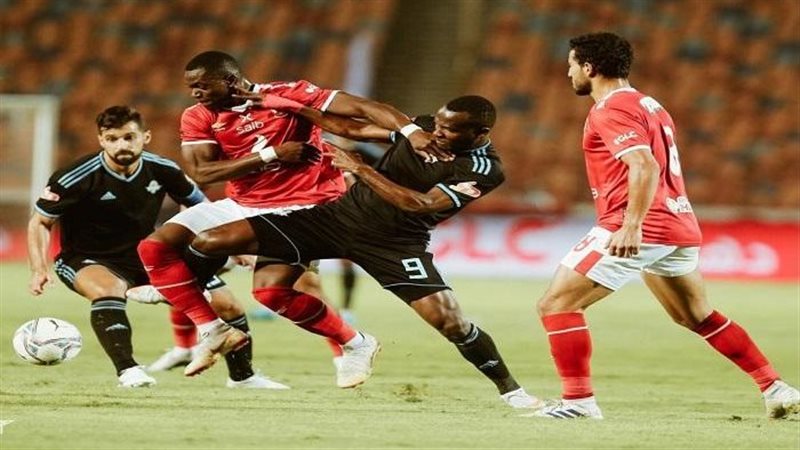 الدوري المصري الممتاز