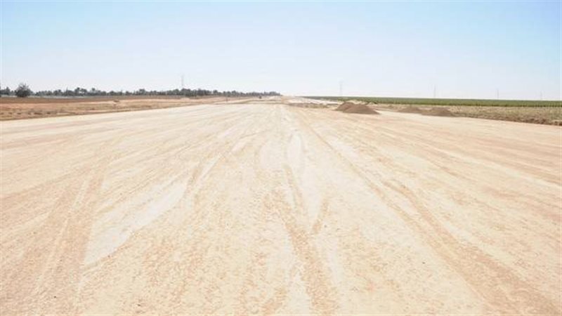 اراضى الإسكان 