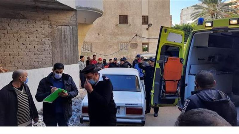 مركز إدمان غير مرخص