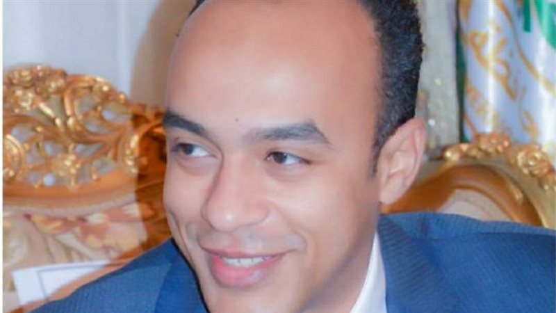 الدكتور محمد محمود