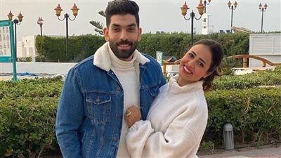 أول تعليق من سامر أبو طالب على أنباء انفصاله عن رنا سماحة